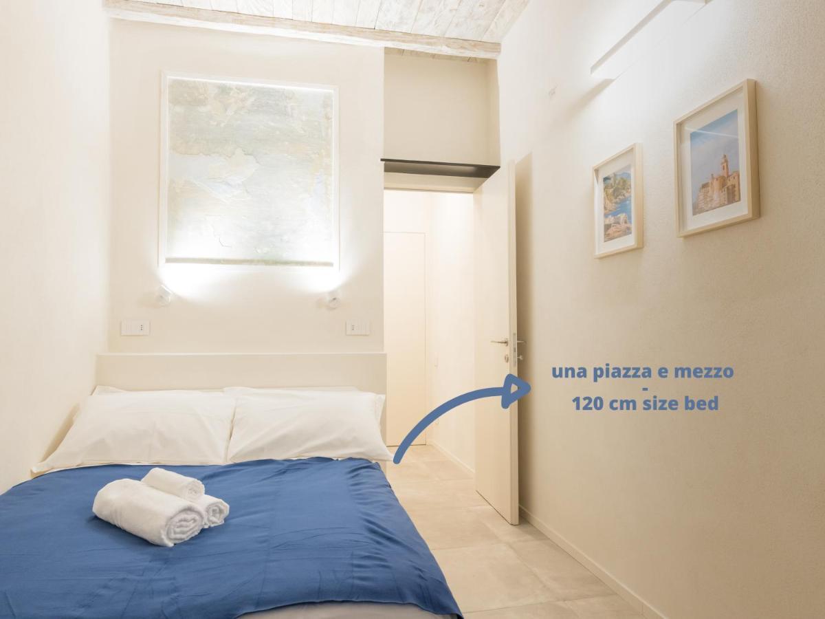 Al Caruggio Guest House 热那亚 外观 照片