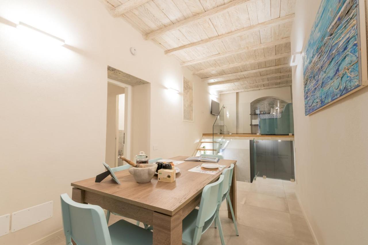 Al Caruggio Guest House 热那亚 外观 照片