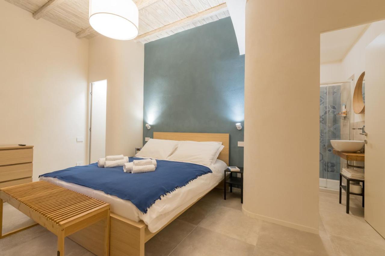 Al Caruggio Guest House 热那亚 外观 照片