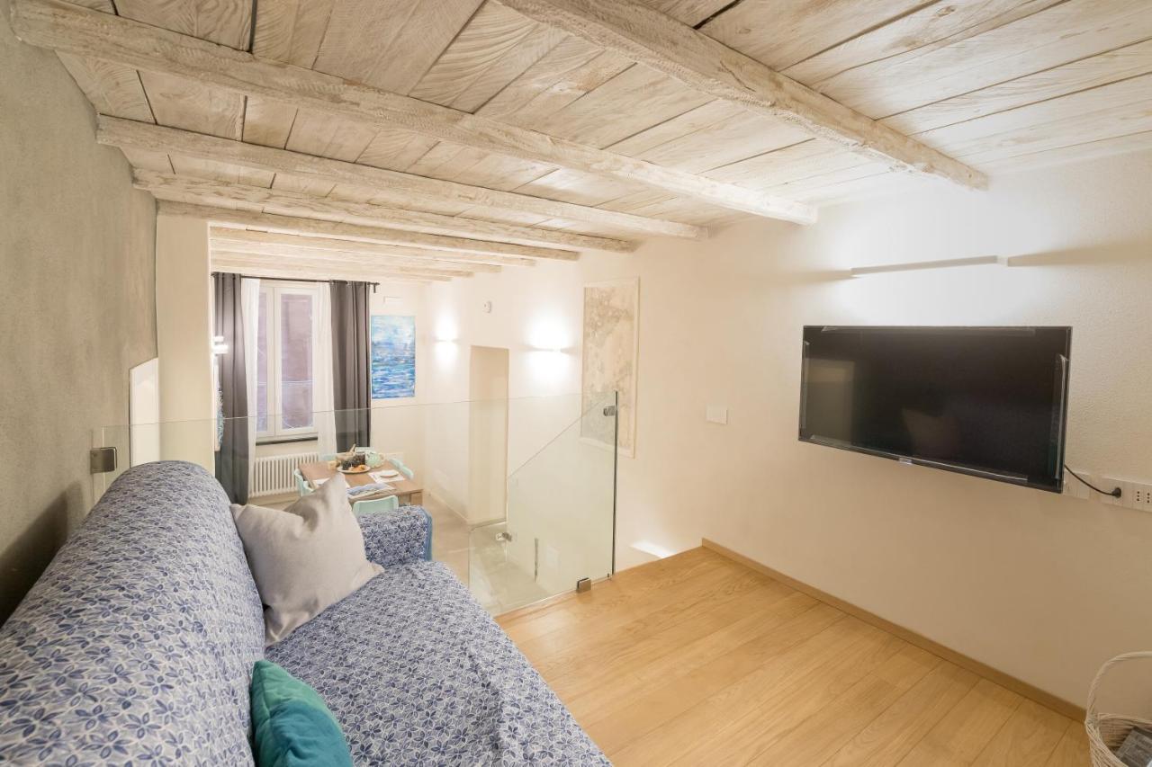 Al Caruggio Guest House 热那亚 外观 照片