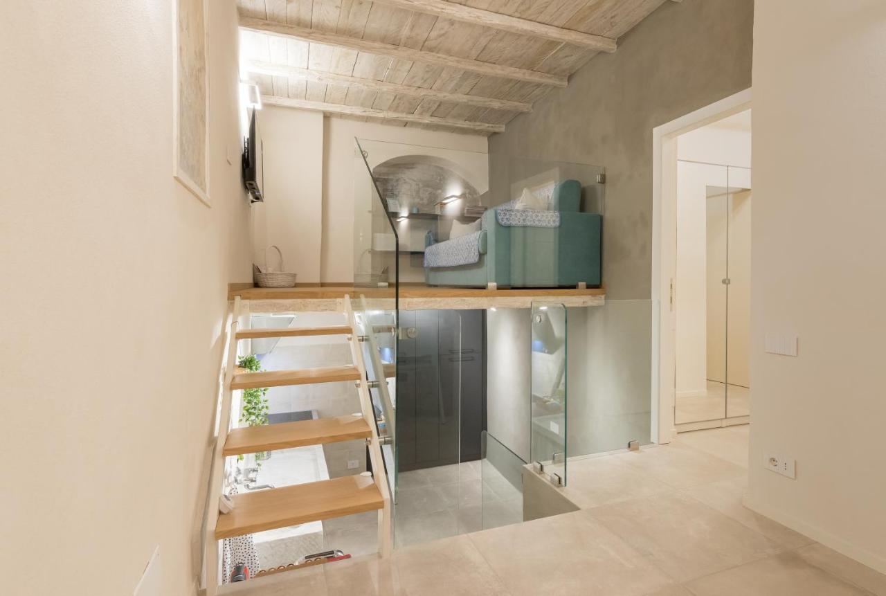 Al Caruggio Guest House 热那亚 外观 照片