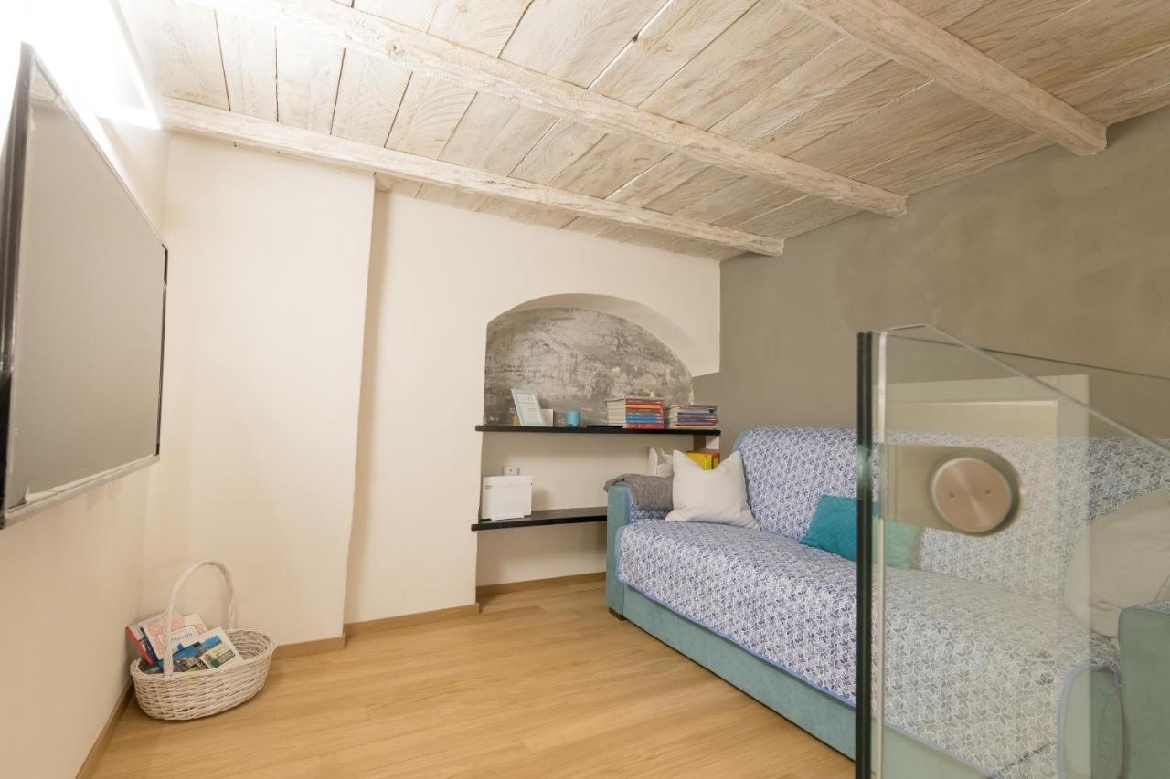 Al Caruggio Guest House 热那亚 外观 照片