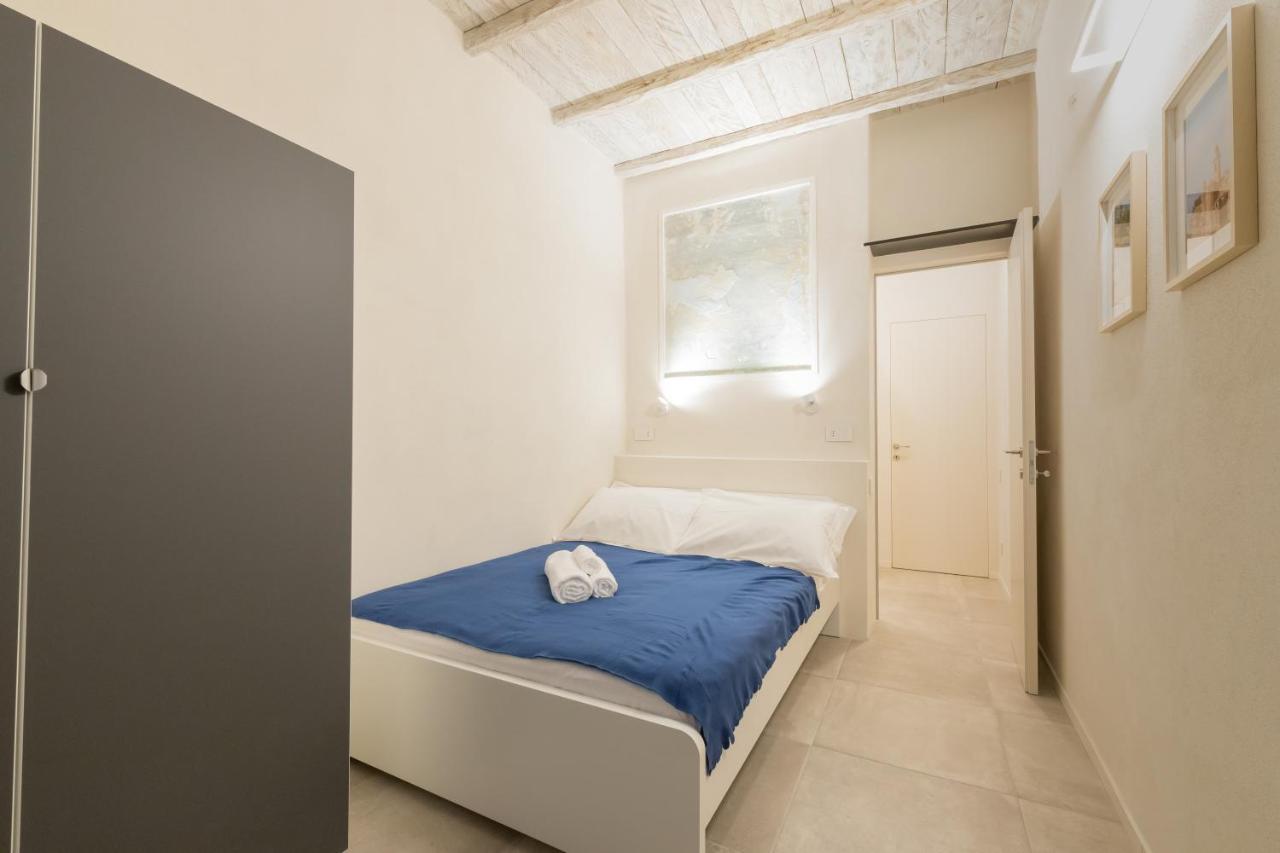 Al Caruggio Guest House 热那亚 外观 照片
