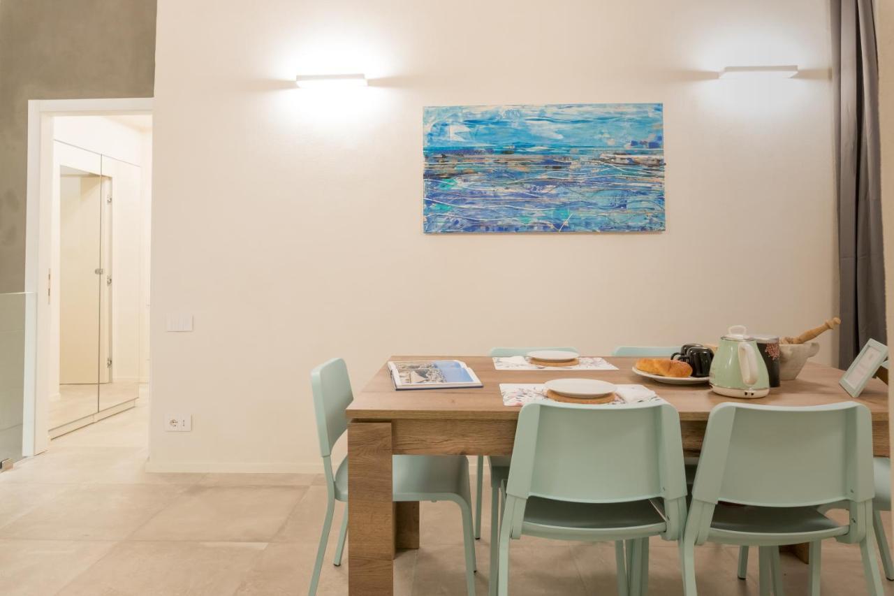 Al Caruggio Guest House 热那亚 外观 照片